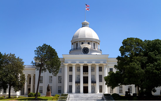 Capitol Building